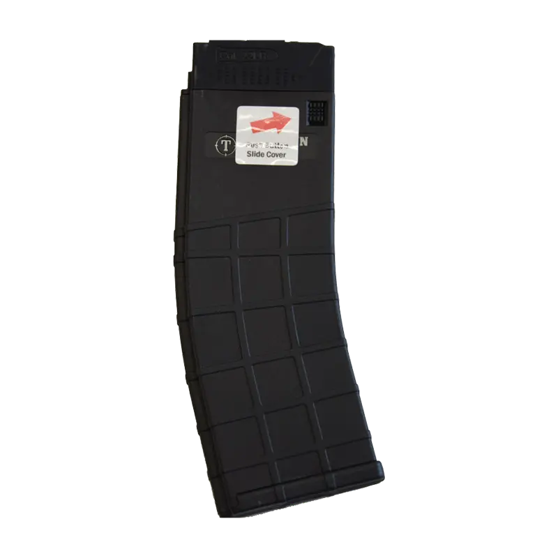 [A201040] Tippmann Arms 25 Round 22LR Magazine (Black)