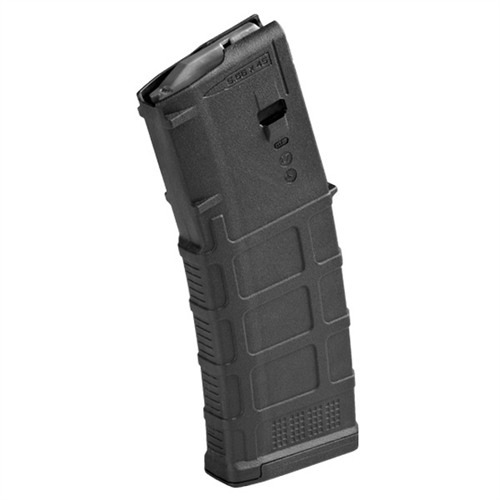 [MAG557-BLK] Magpul PMAG Gen M3 5.56/.223 30RD for AR-15 (Black)